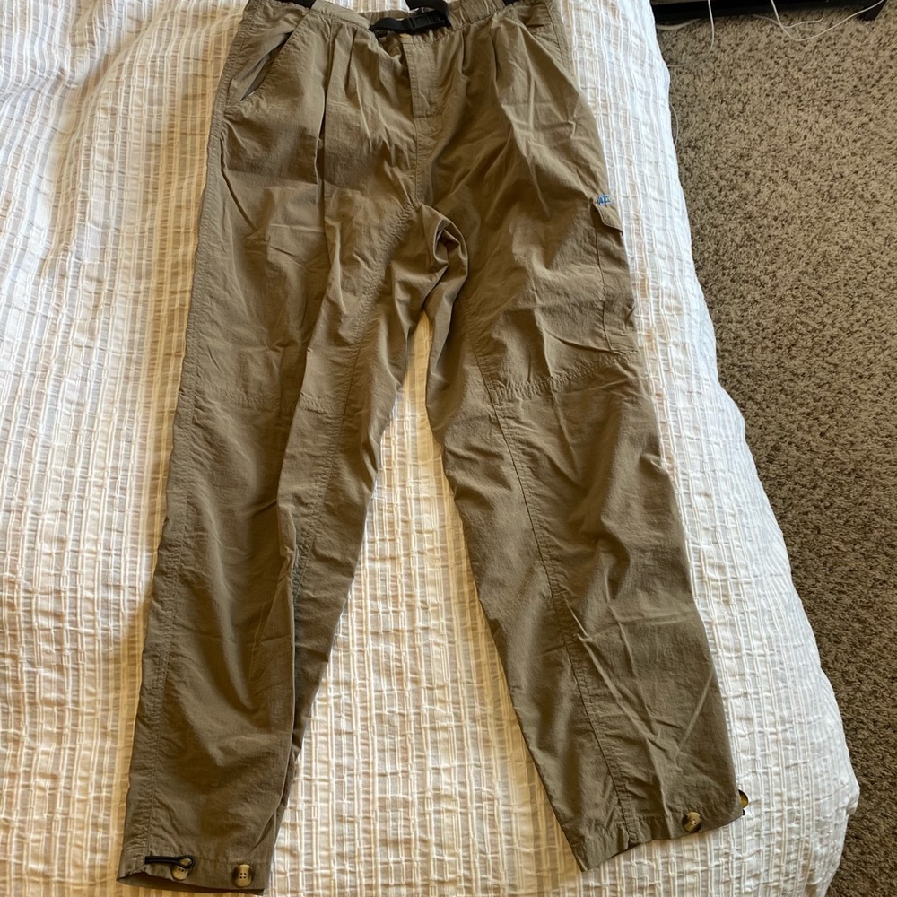 Exofficio Nylon Men’s Hiking Pants